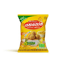 Maliban Yahaposha 200g